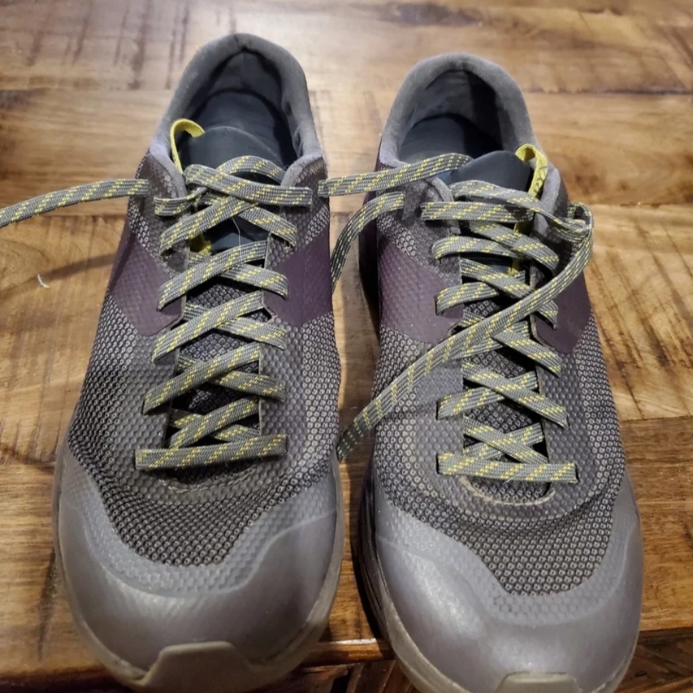 Arc'teryx Norvan VT 2 GTX Shoe Women's Hiking Shoes, 6.5